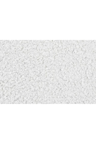 Fauteil Rhea - Wit - Van polyester