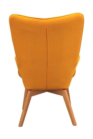 Fauteuil Helsinki Geel