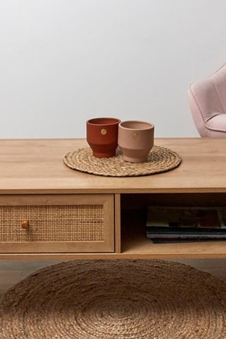 Salontafel Bali Naturel