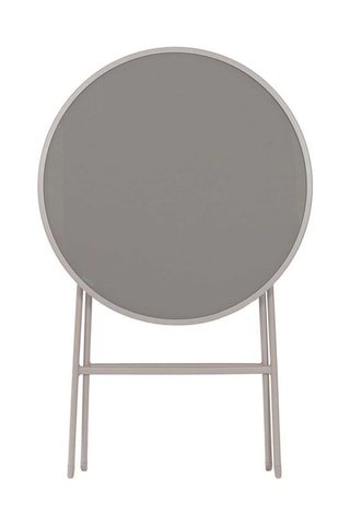 Inklapbare Tafel Elba Beige