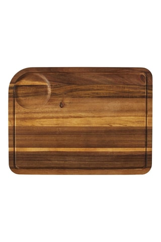 Acaciahouten Snijplank - 46 x 1,5 x 34,5 cm