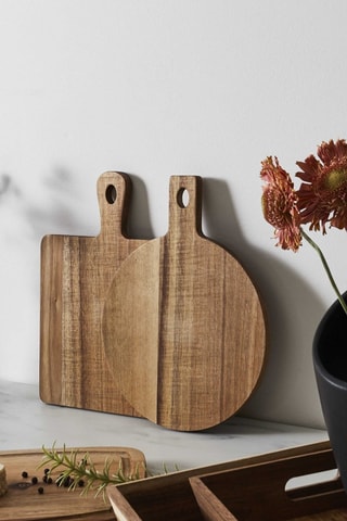 Acaciahouten Snijplank