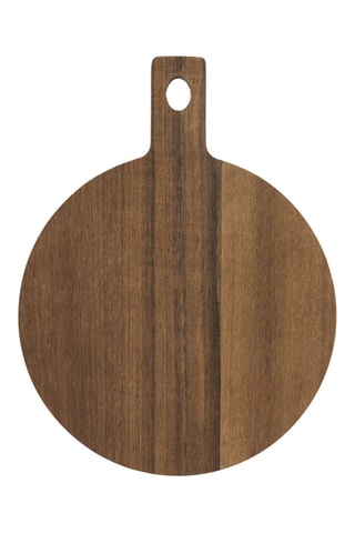 Acaciahouten Snijplank