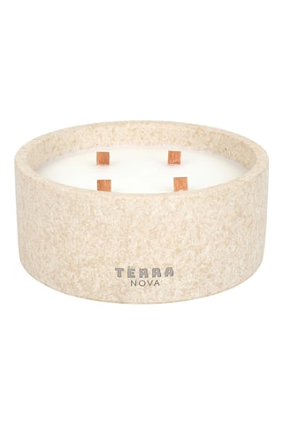 Geurkaars Terra Nova - Patchoeli