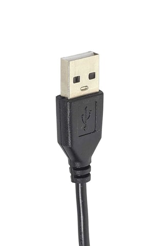 Tafellamp - Roze en bruin