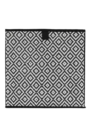 Opvouwbare Opbergkubus - 30 x 30 cm - Willekeurige Kleur