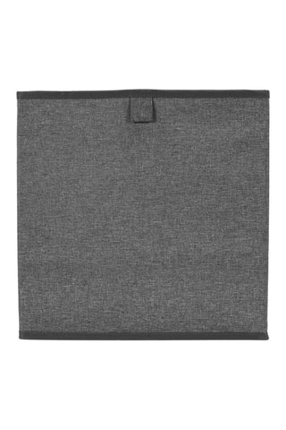 Opvouwbare Opbergkubus - 30 x 30 cm - Willekeurige Kleur