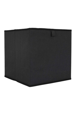 Opvouwbare Opbergkubus - 30 x 30 cm - Willekeurige Kleur