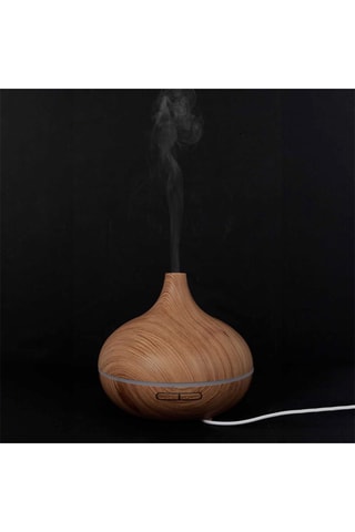 Geur Diffuser LED- 3000 ml 
