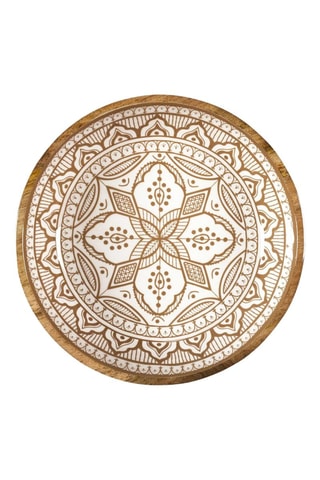 Mangohouten Slakom Dune - 33 cm