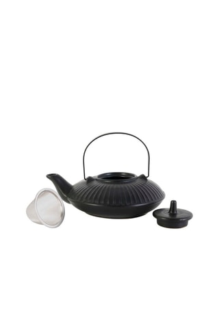 Teiera in ceramica - 60 cl