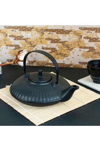 Teiera in ceramica - 60 cl