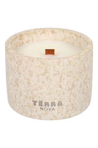 Vela Terra Nova - Pachuli