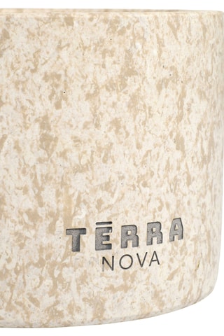 Vela Terra Nova - Pachuli