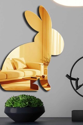 Spiegel - 41 x 50 cm