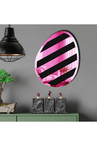 Spiegel - 35 x 45 cm