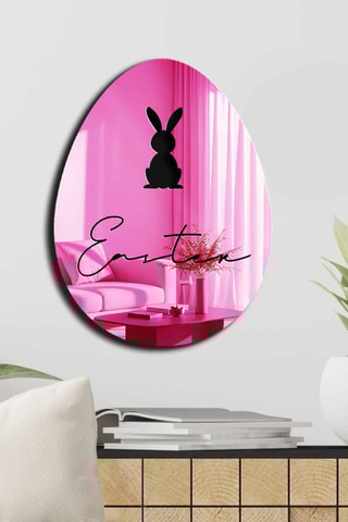 Spiegel - 33 x 44 cm