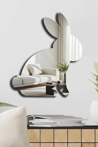 Spiegel - 41 x 50 cm