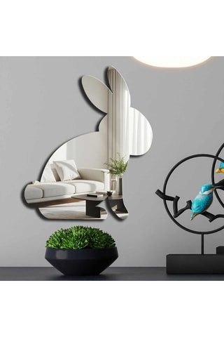 Spiegel - 41 x 50 cm