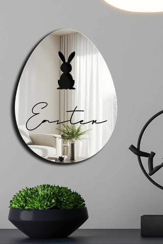 Spiegel - 33 x 44 cm