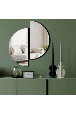 Spiegel - 44 x 50 cm