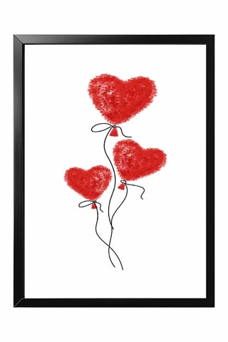 Tableau - 70 x 100 x 2 cm