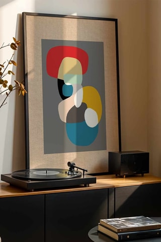 Tableau - 74 x 104 x 3,5 cm