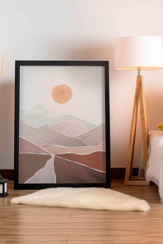 Tableau - 70 x 100 x 2 cm