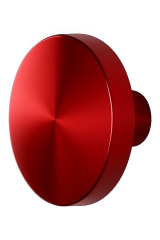 Ledwandlamp - Rood - 5 W