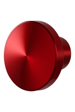Ledwandlamp - Rood - 5 W
