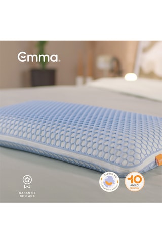 Oreiller Emma Original Adapt Elite Reconditionné