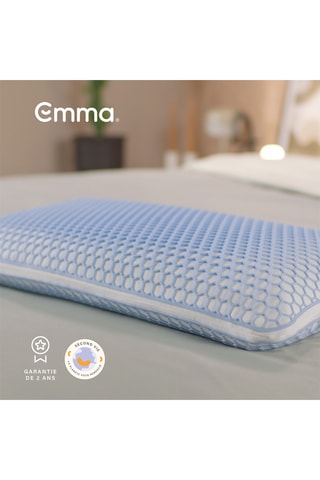 2 oreillers Emma Original Adapt Elite Reconditionné