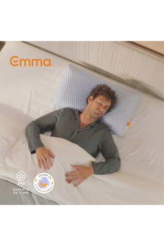 2 oreillers Emma Original Adapt Elite Reconditionné