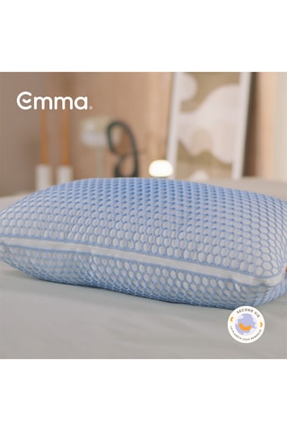 Oreiller Emma Original Confort Elite Reconditionné