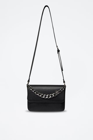 Sac bandoulière - Noir