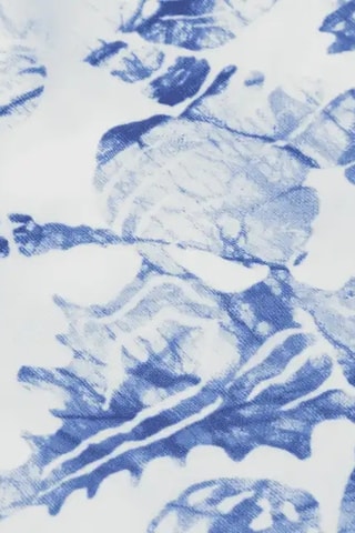 Haut de maillot réversible - Blanc