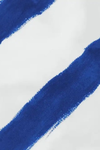 Haut de maillot réversible - Blanc