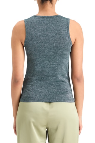 Débardeur - Vert chiné