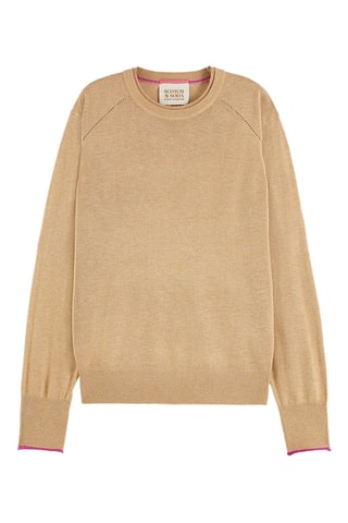 Pull - Beige