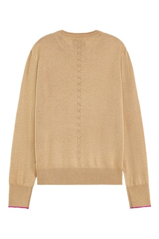 Pull - Beige