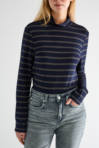 Pull - Bleu marine