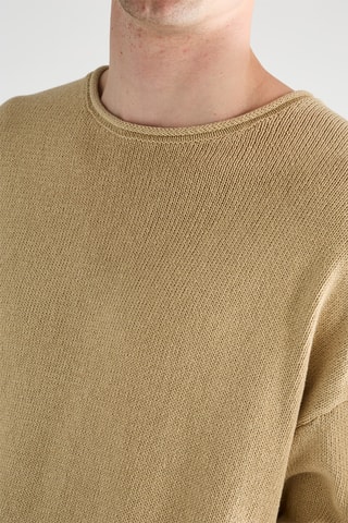 Pull - Beige