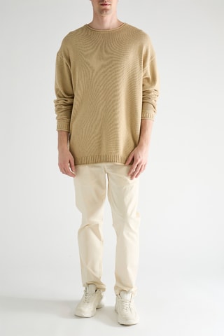Pull - Beige
