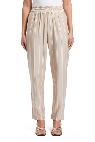 Pantalon - Beige