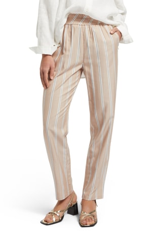 Pantalon - Beige