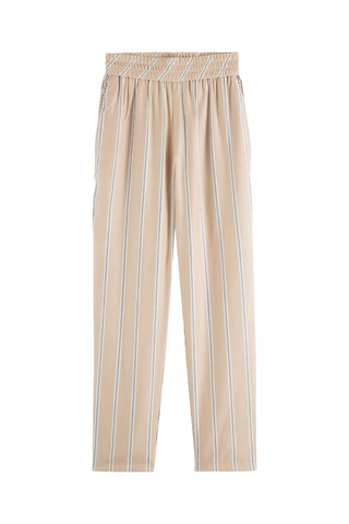 Pantalon - Beige