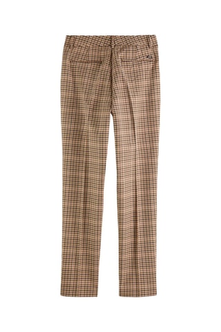 Pantalon slim - Beige
