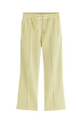 Pantalon de survêtement - Jaune