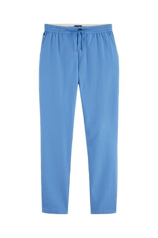 Pantalon - Bleu clair