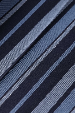 Pantalon flare - Bleu marine